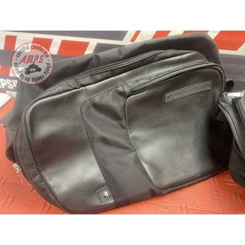 Kit valise toile bmw - bmw,