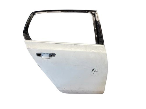 Porte arriere droit volkswagen - porte,