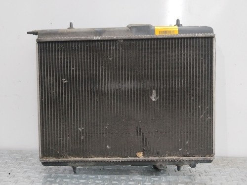 9647510780 radiateur eau - d´eau, /