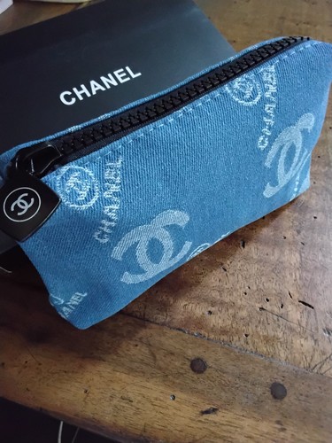 Chanel trousse maquillage - chanel,