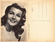 CPA AK RITA HAYWORTH vedette Columbia FILM STAR (464834)