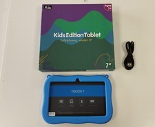 PRITOM Tablette Enfant 7