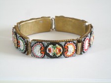 Vieux en Laiton Micro