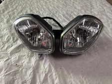 PHARE - TRIUMPH 675 STREET TRIPLE (11-12)