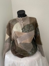 Pull ANNY BLATT  EN TRES BON ETAT TAILLE 38/40