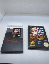 Super Mario Bros - NES  en