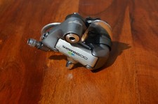 Dérailleur arrière Shimano