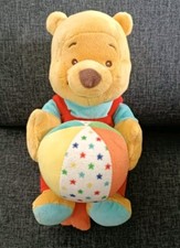 1998🌟Doudou Peluche