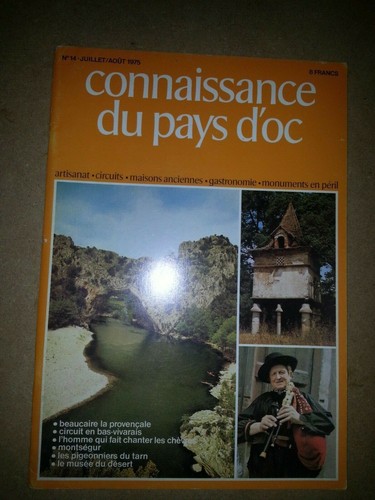 Occitanie fabricant - , de
