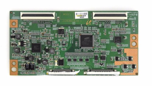 Philips 46pfl5706 con - philips, t-con