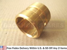 JCB Mini Digger Pièces - Bush, Boom Dipper Seau RAM (Pièce Numéro 231/02904)