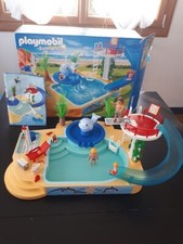 PLAYMOBIL 5433 summer fun
