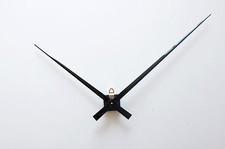 mécanisme horloge pendule aiguilles géantes 41/52cm pour horloge min 90cm diamèt