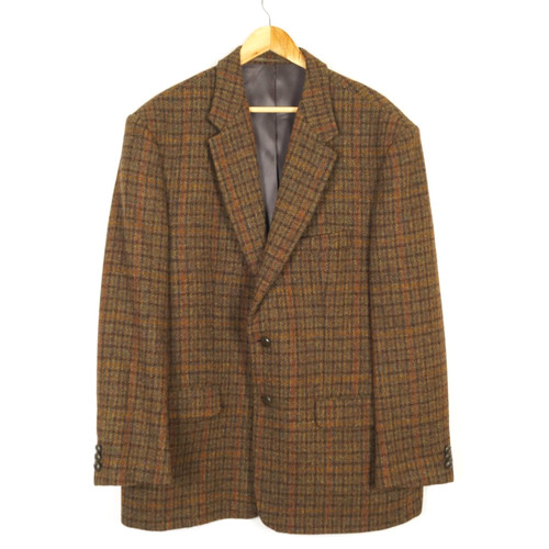 Veste blazer homme harris - veste,