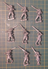 Warhammer Old world  : 9