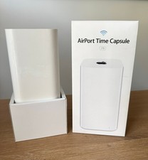 Apple AirPort Time Capsule 2GB