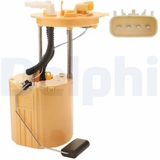 DELPHI FT4094-12B1 Unité