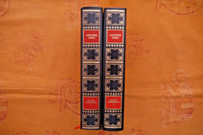 Alexandre DUMAS , Les trois mousquetaires , 2 Tomes , éd Erable ,