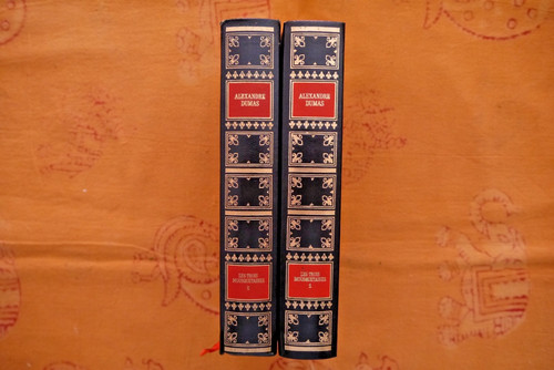 Alexandre dumas les trois - dumas, ,