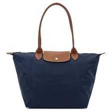 Longchamp Sac à main L pliage