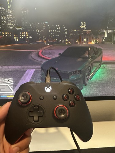 Scuf prestige xbox pc - prestige,