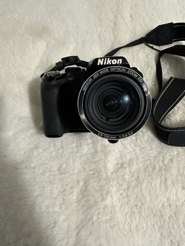 Nikon coolpix p100 - nikon,