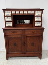 Buffet a épices de cuisine en