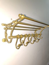 Porte-bagages nautiques train