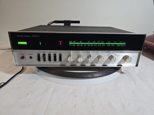 Harman kardon 330a - harman,