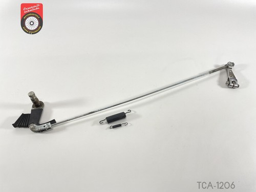 Tringles frein honda 125 - de,
