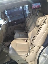 Siege arriere droit RENAULT