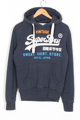 Superdry pull sweat - superdry, capuche