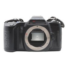 Olympus OM101 OM 101 Power