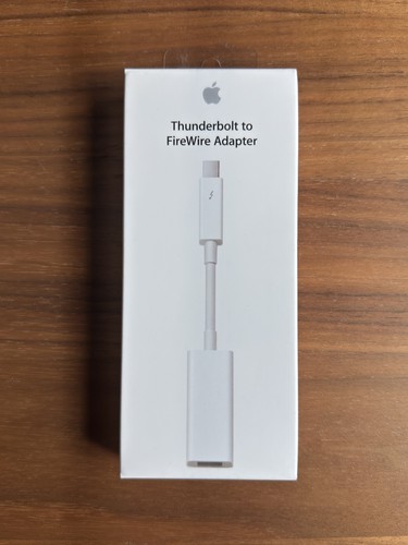 Bnib sealed genuine apple - bnib,