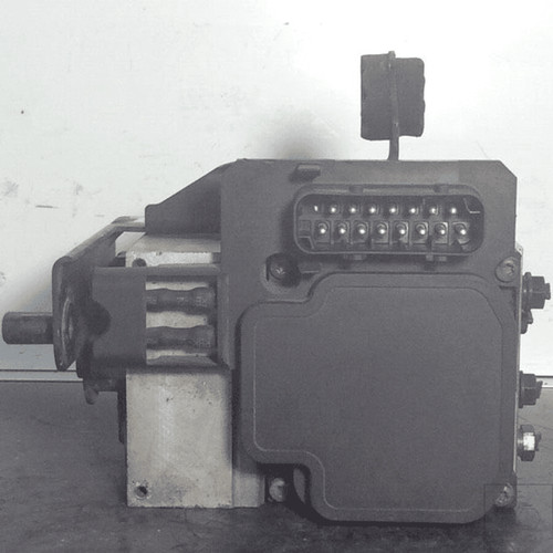34511090911 pompa abs - 34511090911,
