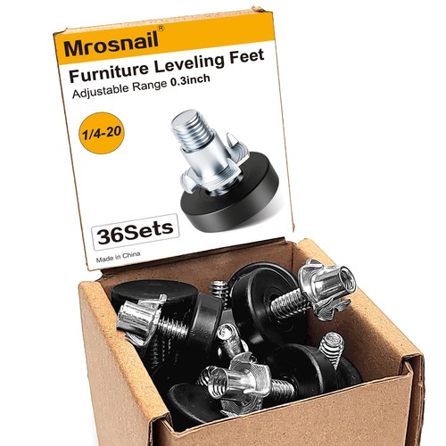 36pcs 20 adjustable - 36pcs,