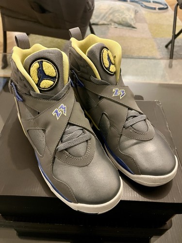 Air jordan retro - 8,