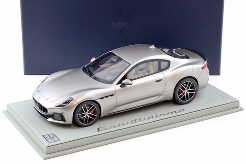 Bbr maserati granturismo - bbr,