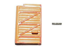Dinky toys 896 36b willeme - toys,