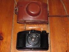 Appareil argentique BOYER