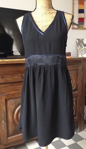 Robe maje mesures sur - 1/36/38,