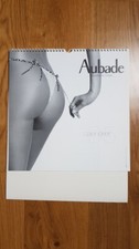 Calendrier Aubade 2005 Collection Collector  
