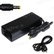 chargeur alimentation Pour ASUS G51 G51J G51JX G51VX G51VX 19V 6.3a