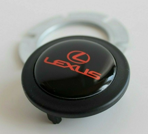 Bouton klaxon compatible avec