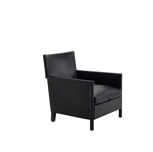 Fauteuil club vivette - 1,