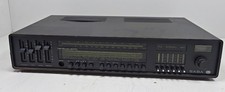 Récepteur SABA HIFI STUDIO