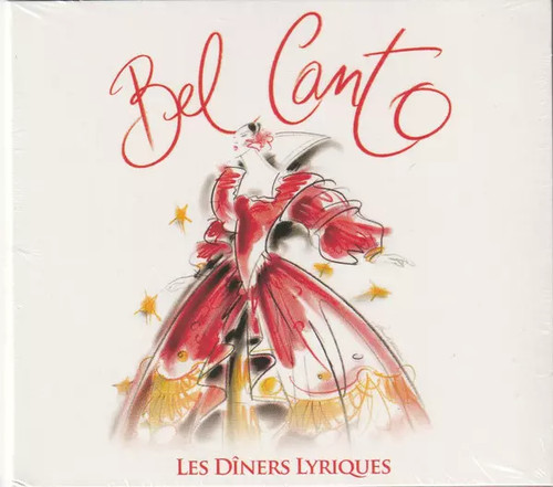 Bel canto les dîners - bel,