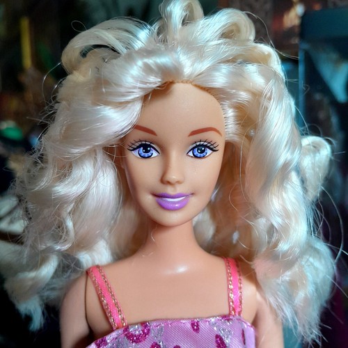 Barbie cinderella princess - barbie,