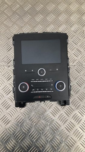 Ecran gps renault megane - ecran, 4