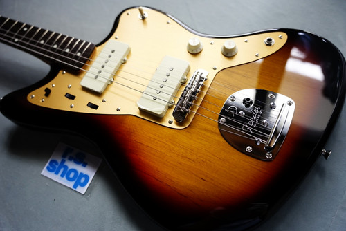 Fender fsr made - fsr,